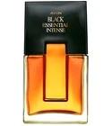 Black Essential Intense Avon for men