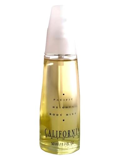 California Bath Co. Pacific Heights Avon for women