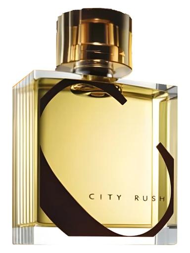 City Rush for Him Avon for men