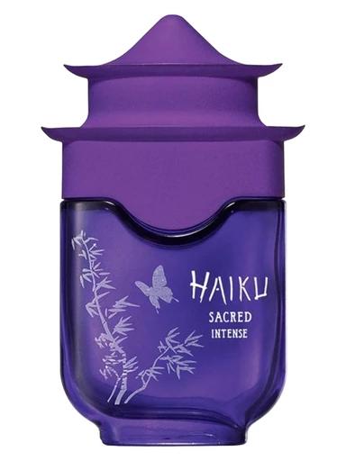 Haiku Sacred Intense Avon for women and men