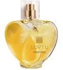 LOV | U Together Avon for women