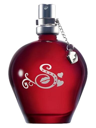 Secrets to Keep Kiss Avon for women