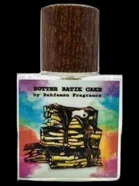 Butter Batik Cake