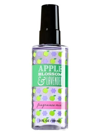 Apple Blossom & Lavender Bath & Body Works for women