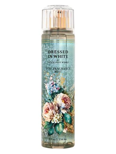 Dressed in White Bath & Body Works for women