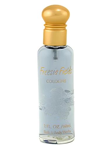 Freesia Fields Bath & Body Works for women