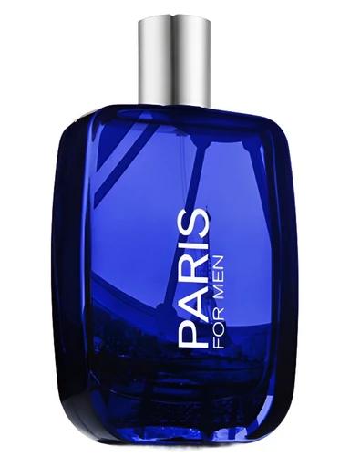 Paris for Men Bath & Body Works for men