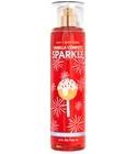Vanilla Confetti Sparkle Bath & Body Works for women