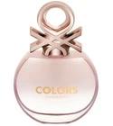 Colors de Woman Rose