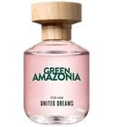 Green Amazonia for Her
