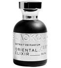 Oriental Elixir