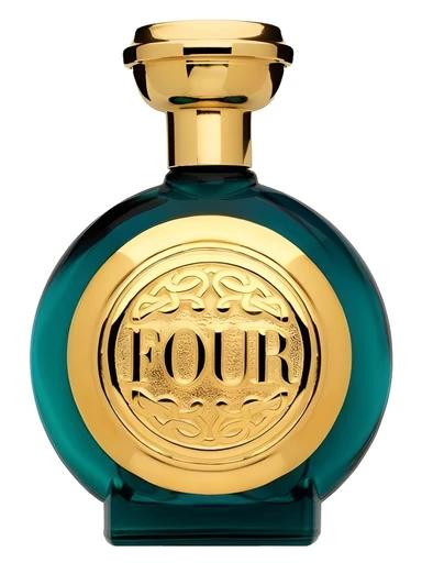 Vetiver Imperiale by FOUR Boadicea the Victorious for women and men
