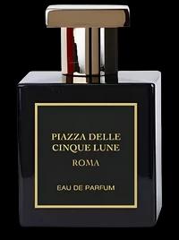 Piazza Delle Cinque Lune