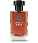 Vanilla Birch