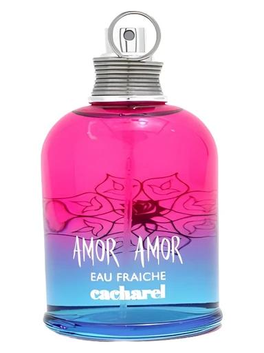 Amor Amor Eau Fraiche 2006 Cacharel for women