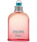 Amor Amor L'Eau Cacharel for women