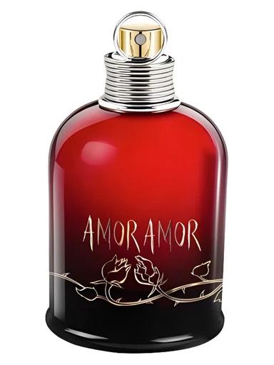 Amor Amor Mon Parfum Du Soir Cacharel for women
