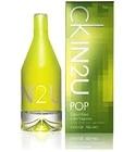 CK IN2U POP for Her Calvin Klein for women