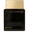 Liquid Gold Euphoria Men Calvin Klein for men