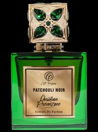 Patchouli Noir Extrait De Parfum