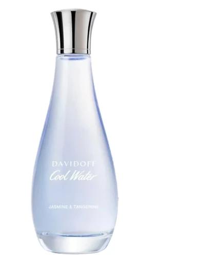 Cool Water Jasmine & Tangerine Davidoff for women