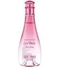 Cool Water Sea Rose Exotic Summer Davidoff for women