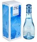 Cool Water Sea Scent and Sun Davidoff for women