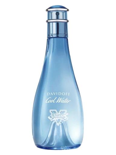 Cool Water Street Fighter Champion Summer Edition For Her