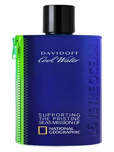 Davidoff Cool Water National Geographic Pristine Seas Davidoff for men