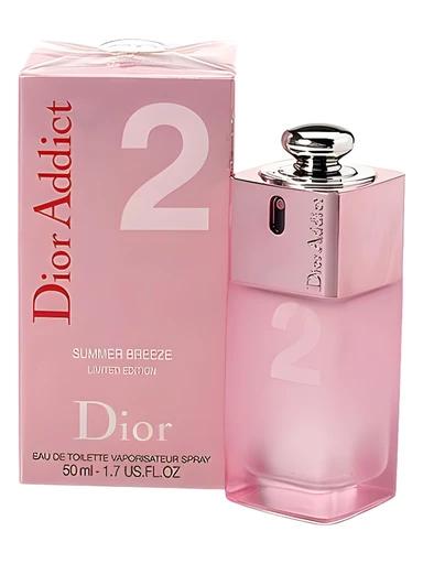 Dior Addict 2 Summer Breeze Dior for women
