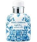 Light Blue Pour Homme Summer Vibes Dolce&Gabbana for men