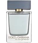 The One Gentleman Dolce&Gabbana for men