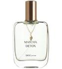 Matcha Detox