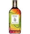 Patchouly Eau de Parfum