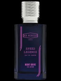 Speed Legends Night Drive Ex Nihilo for women and men