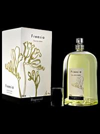 Les Naturelles: Freesia