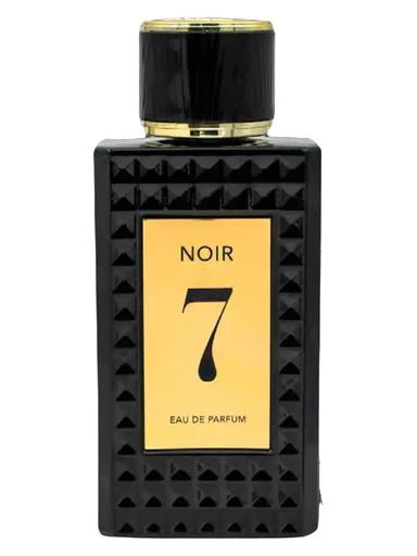 Noir 7 Fragrance World for women