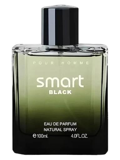 Smart Black Fragrance World for men