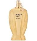 Urban Man Elixir Fragrance World for men