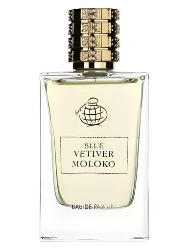 Vetiver Moloko Fragrance World for women and men