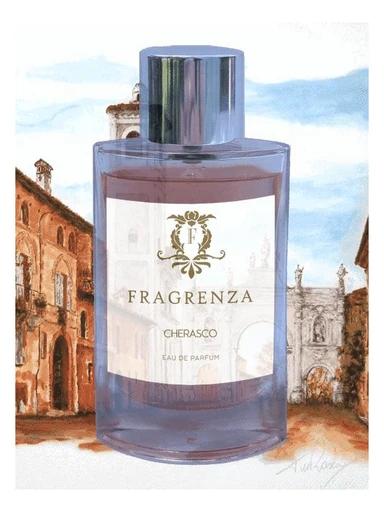 Cherasco Fragrenza for women and men