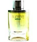 Sunrise Vetiver