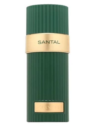 Zenith Santal