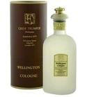 Wellington Cologne