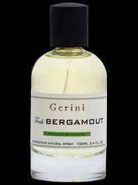 Fresh Bergamout
