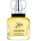 Harvest 2010 Amarige Ylang Ylang