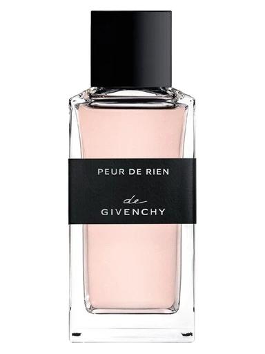 Peur de Rien Givenchy for women and men