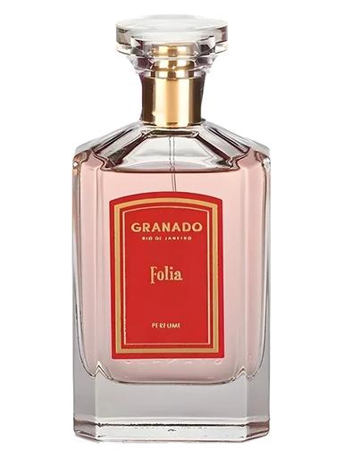 Folia Granado for women and men