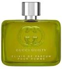 Guilty Elixir de Parfum pour Homme Gucci for men