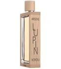 Arsene Lupin Voyou Eau de Parfum